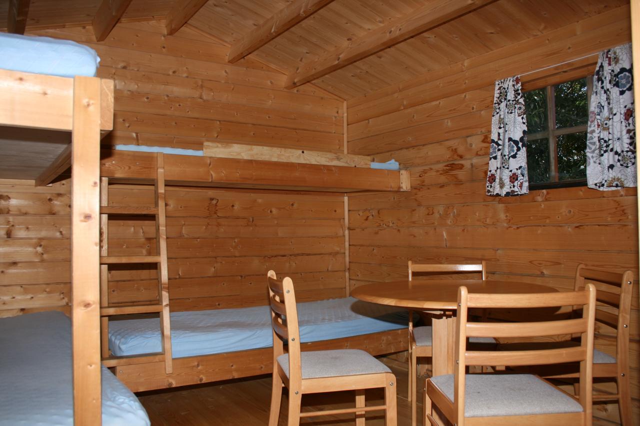 Huts In Vithidalur Sleepingbag Accommadation Willa Hvammstangi Zewnętrze zdjęcie